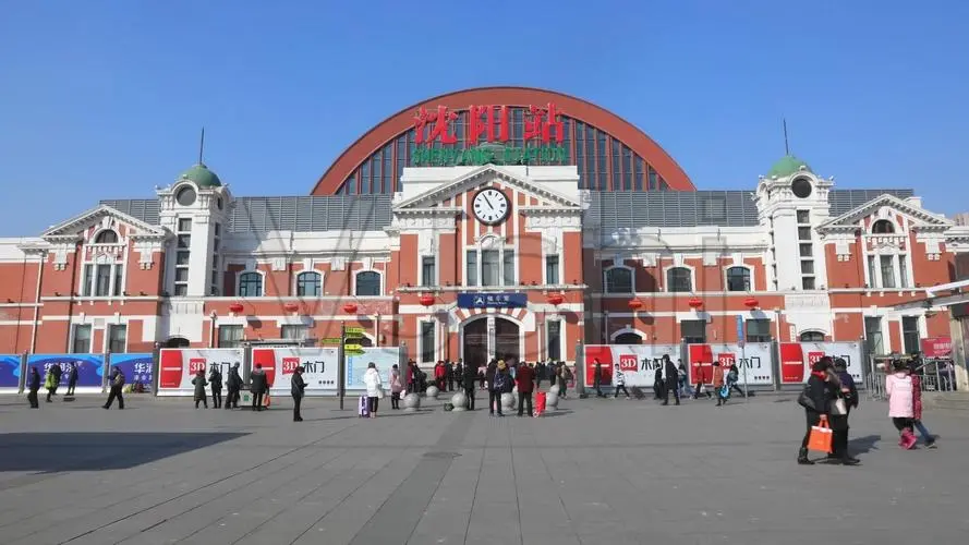 宿迁到沈阳物流公司-宿迁到沈阳物流专线-宿迁到沈阳货运运输
