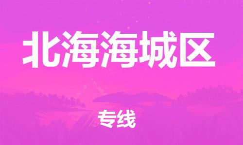 泰州到北海海城区物流公司-泰州到北海海城区物流专线-泰州到北海海城区货运运输物流专线全境闪送上门提货 泰州到北海海城区物流公司-泰州到北海海城区物流专线-泰州到北海海城区货运运输物流专线全境闪送上门提货