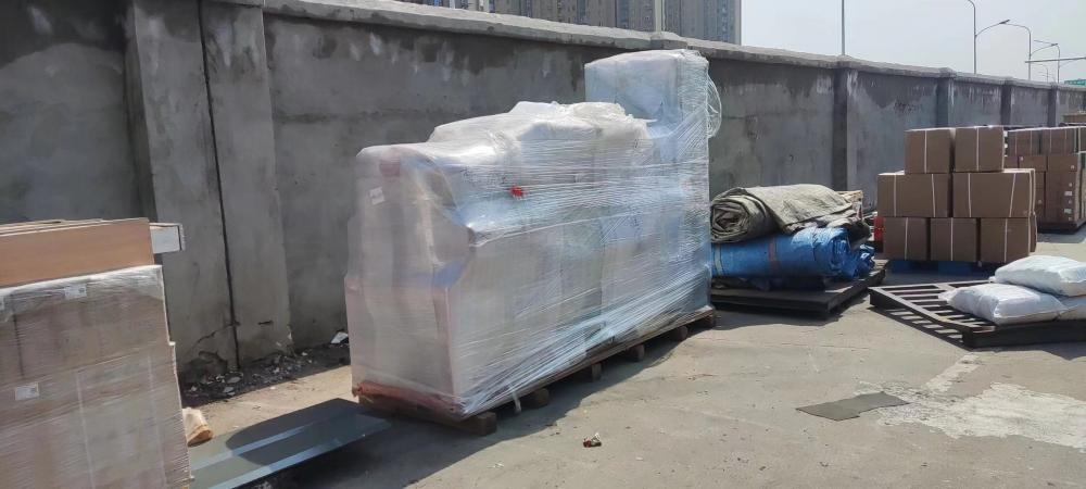 徐州到邵东市物流公司-徐州到邵东市物流专线-徐州到邵东市货运运输零担运输专线快运直达